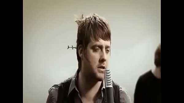 Ruby by kaiser chiefs official music video