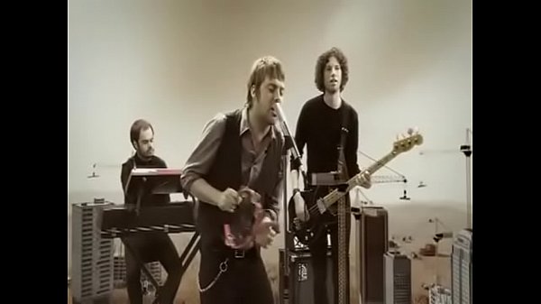 Ruby by kaiser chiefs official music video