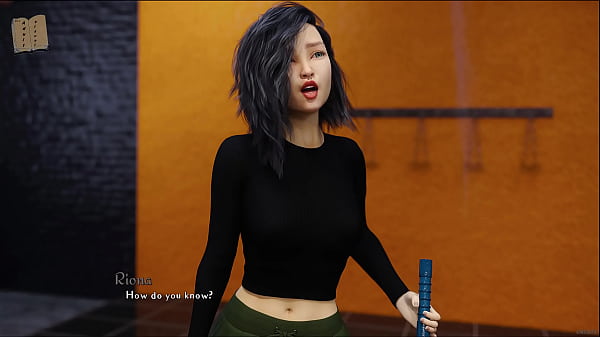 Being A Dik267 Chick Route