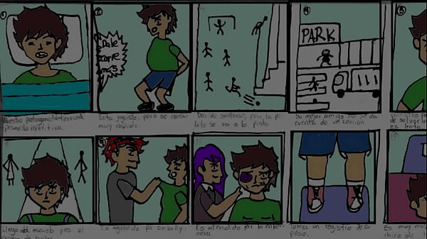 Nonton Juan Y Marpe Tienen Una Charla Y Terminan Follando thumbnail