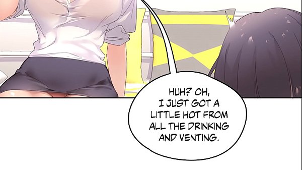 My Smell Makes Girls want to FUCK Me Episode_3