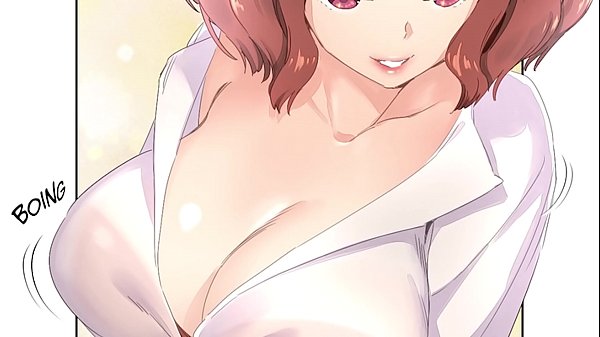 My Smell Makes Girls_want to_FUCK Me_Episode_3