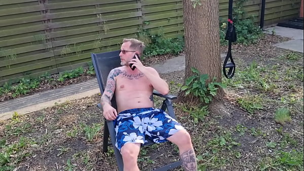 Play MP4 - Mya Lorenn gets fucked in her ass by her lucky neightbour