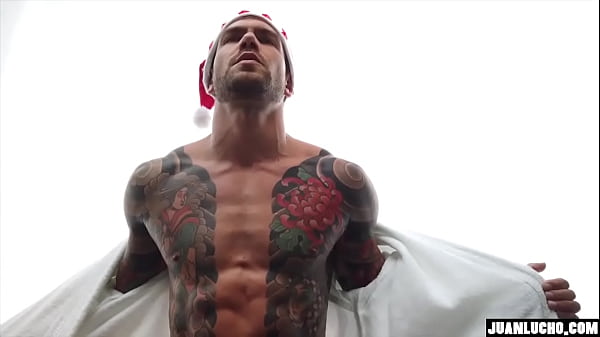 Juan_Lucho Solo por_Navidad_FULL VERSION