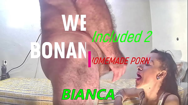 Nonton Bianca's Suck & Fuck #2 - Cum In Mouth Swallow thumbnail