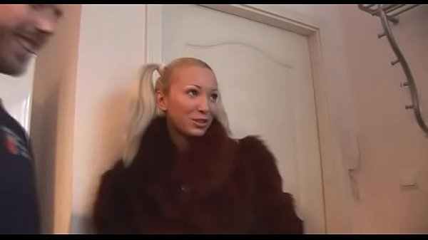 Young babe gets a lusty vagina examination previous to threesome 