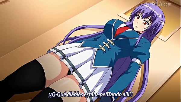 Hyooudoou episodio 2_sub español