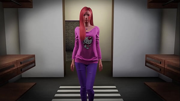 Girl Next Door Needs Love thumbnail