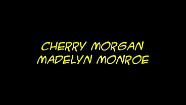 Nonton After Stripping Down To Just Their Sexy Lingerie, The Insatiable Blondes Can Begin Their... thumbnail