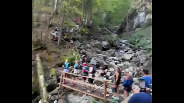 Nonton It&rsquo;s Very Touristic Here, But It&rsquo;s Beautiful&mdash;so You Can See Why! ?what&rsquo;s A Popular Spot You Still Find Brea... thumbnail