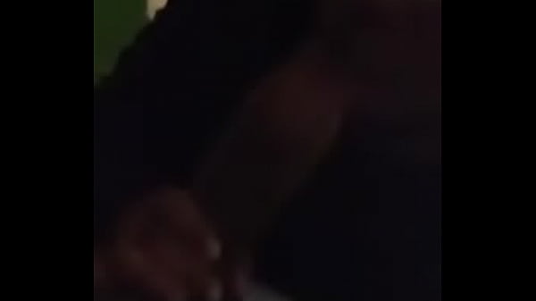 Thot sucking my dick