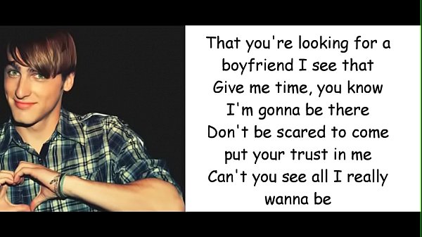 Boyfriend de big bock rush &ouml; ང ལ བ ལ 