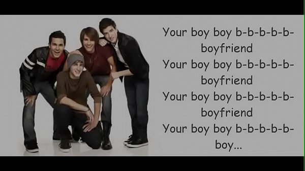 Nonton Boyfriend De Big Bock Rush &ouml; ང ལ བ ལ thumbnail