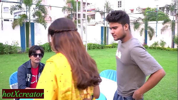 Play MP4 - Beautiful Wife shared with Rich Friend&excl; Please Husband Don't mind