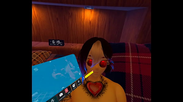 Play MP4 - Fucking a customer to keep boss happy ️