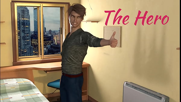 Sweet dreams 3d game