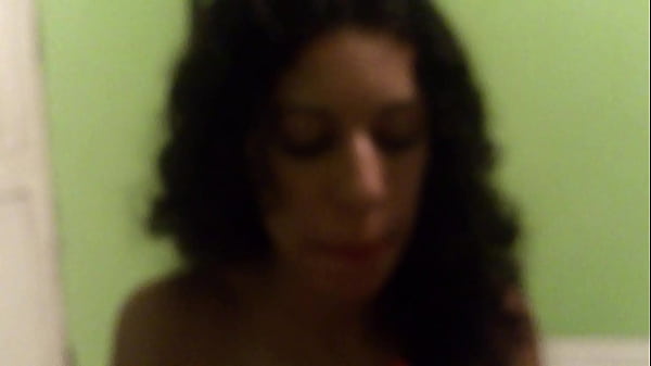 Lip gloss for a delicious suck