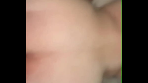 Mais uma vez enchendo a gordinha de leite