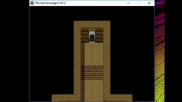(  18 ) H RPG Games The Last Sovereign [ Eng.] #19