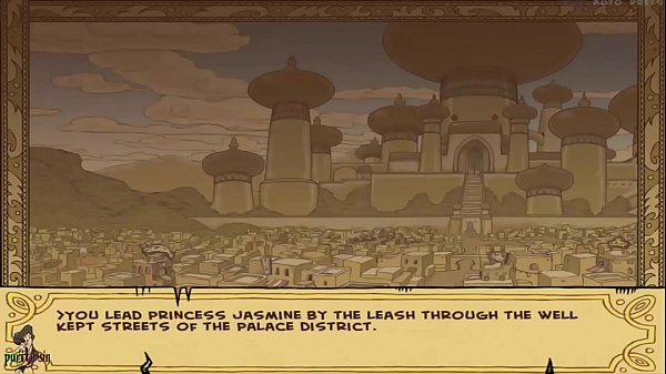 Princess TrainerGold Edition Uncensored Part 36