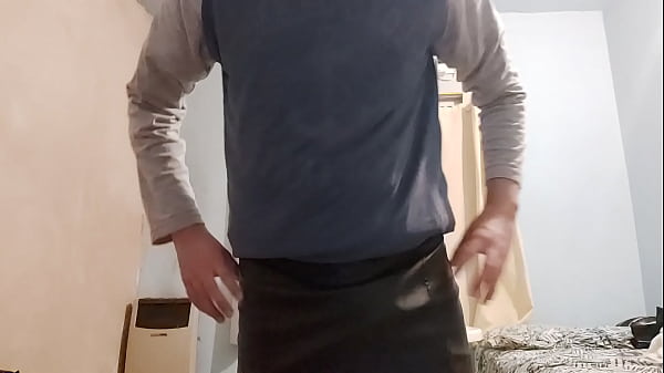 Nonton Probandome Mi Hermosa Nueva Faldita Engomada Y Preciosa thumbnail