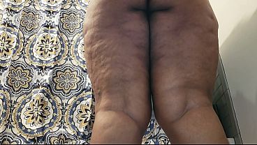 Nonton Big Butt Ebony Milf Bts And Out Takes thumbnail