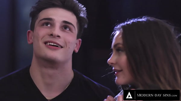 Frat guy gets tricked into fucking her friend instead