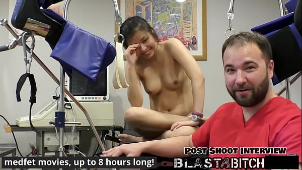 Raya nguyen's pussy gets blasted with cum 