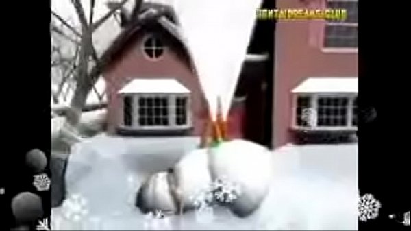 Presenting An Eyes FullOf Candy Christmas