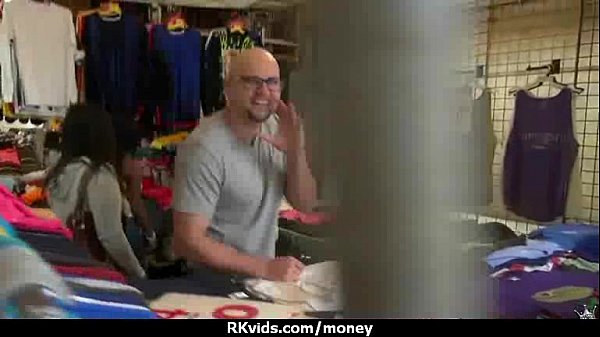 Cute sexy_student_trades sex for some extra cash 30