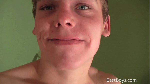 Play MP4 - Exclusive Casting - 18 Boy