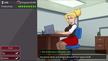 Let's play barely working part 1