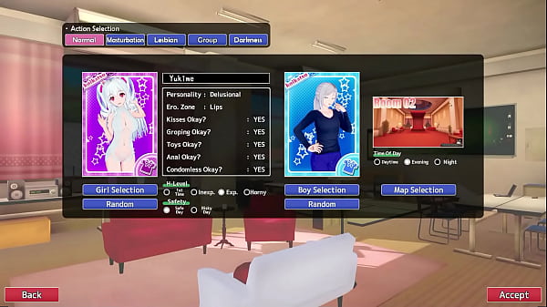 Nonton I Fucked Her Wife, She Fucks My Genderbend thumbnail