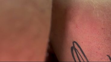 A Chubby Spanish Girl Meets Her Boyfriend's Family And Ends Up Getting Fucked In The Ass By Three Huge Cocks And Pissed On By Them thumbnail