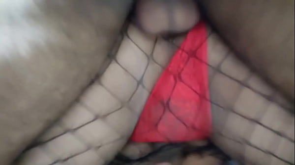 Fucked By Skinny Gifted. She Penetrates My Ass With Her Rich Cock After Catching Me Masturbating thumbnail