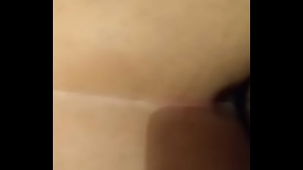 Comendo a esposa puta de quatro