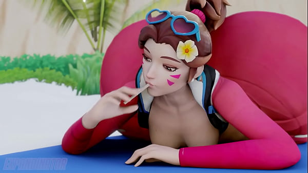 Play MP4 - D&period;VA Butt expansion