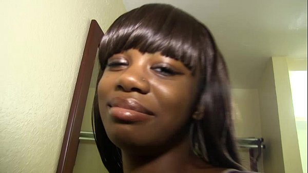 petite chocolatedick sucking country girl fucked