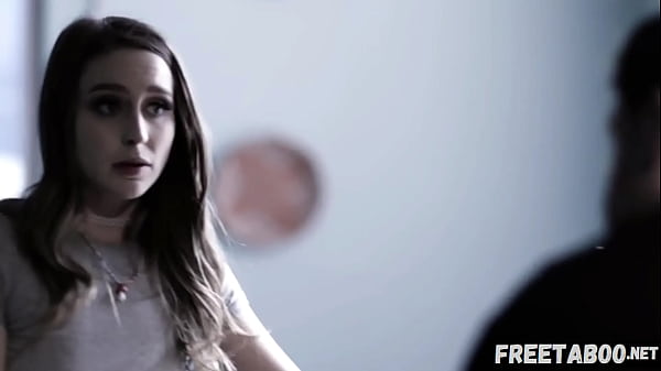 Laney Grey Will Do Whatever It Takes To Get Hired 