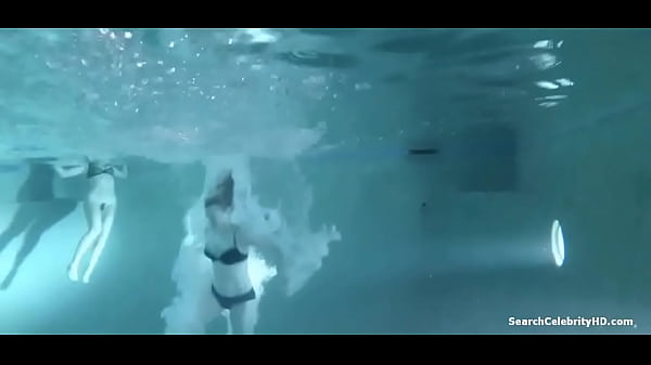 Judith Godreche The Overnight