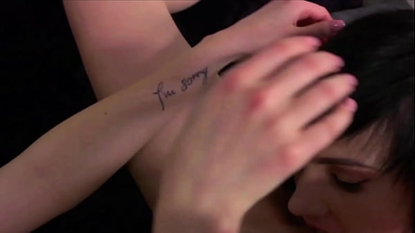 Kara Price And Cheyenne Share Multiple Lesbian Orgasms thumbnail