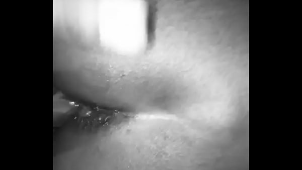 Taking bbc she loves it