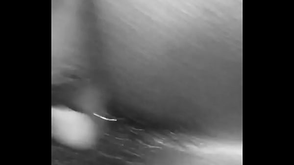 Taking bbc she loves it 