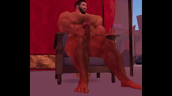 camheywardrubs one out watching porn