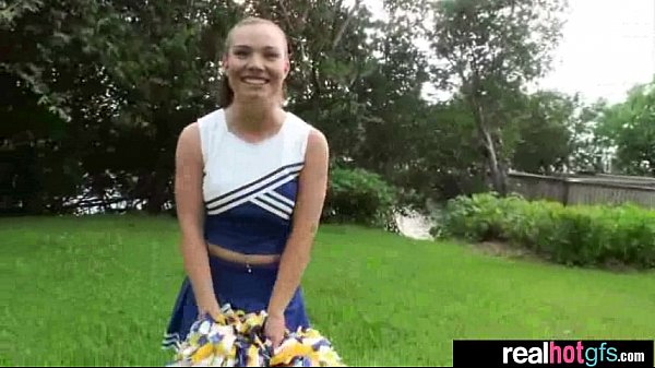 Hot_GFriend_Act As_A Star In Front_Of Camera mov 29