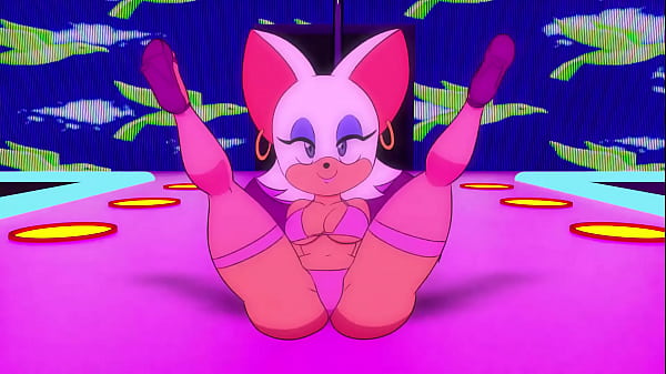 Rouge strip dancing