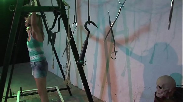 Play MP4 - House of slaves of sex