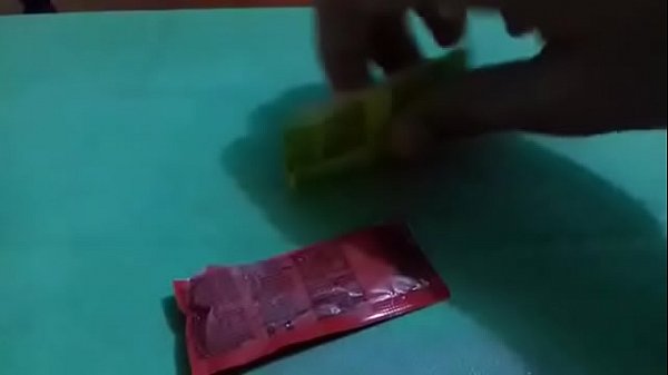 Novinho viado sendo viado 