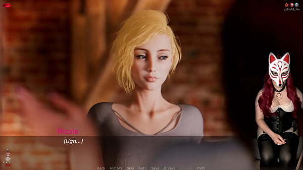 Play MP4 - Ms Denvers - 40 &lpar;In the Nightclub&rpar;