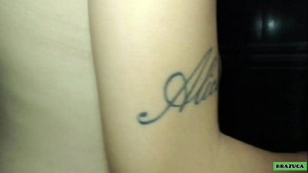 O corno trouxe a_mulher grávida pra transar comigo, fiz um corno_feliz - Alicia Weller e Proton Videos